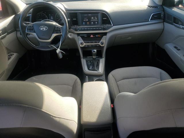 Photo 7 VIN: 5NPD84LF6JH327055 - HYUNDAI ELANTRA SE 