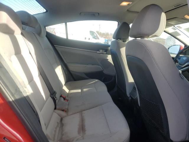 Photo 9 VIN: 5NPD84LF6JH327055 - HYUNDAI ELANTRA SE 