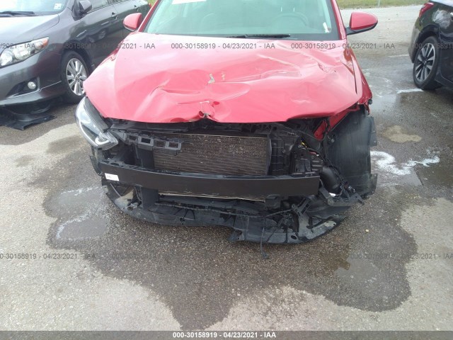 Photo 5 VIN: 5NPD84LF6JH327928 - HYUNDAI ELANTRA 