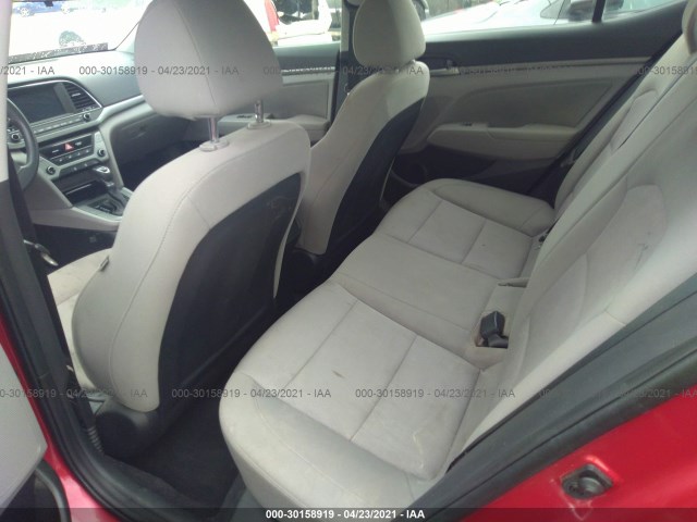 Photo 7 VIN: 5NPD84LF6JH327928 - HYUNDAI ELANTRA 