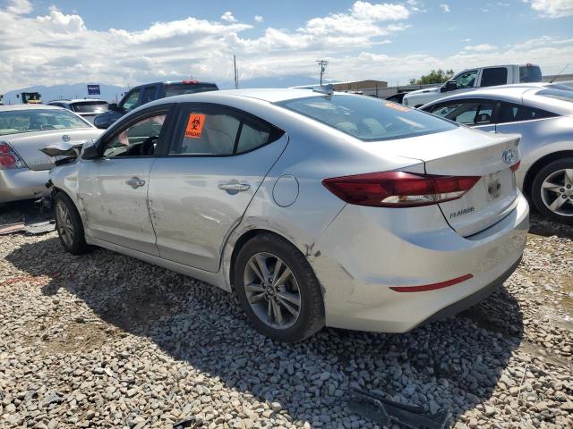 Photo 1 VIN: 5NPD84LF6JH328044 - HYUNDAI ELANTRA SE 