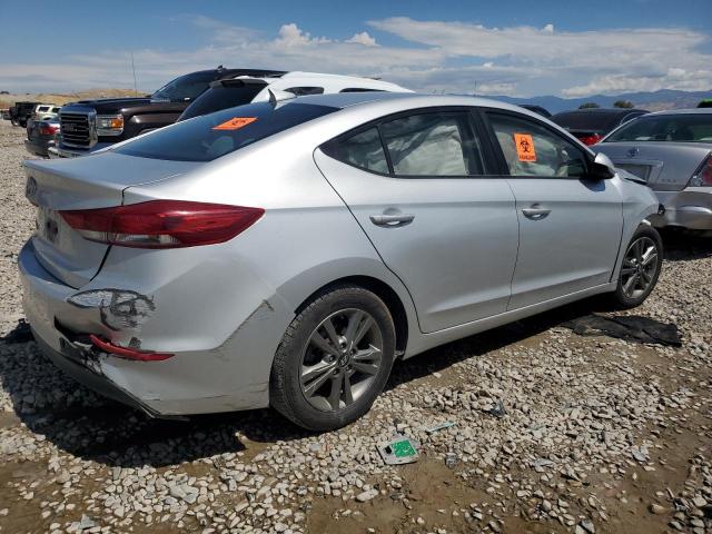 Photo 2 VIN: 5NPD84LF6JH328044 - HYUNDAI ELANTRA SE 