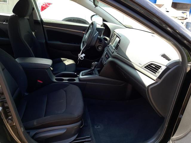 Photo 4 VIN: 5NPD84LF6JH332739 - HYUNDAI ELANTRA SE 