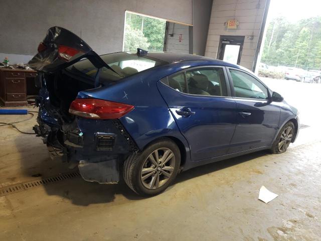 Photo 2 VIN: 5NPD84LF6JH333082 - HYUNDAI ELANTRA SE 