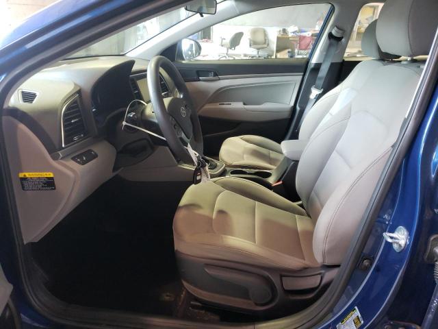 Photo 6 VIN: 5NPD84LF6JH333082 - HYUNDAI ELANTRA SE 