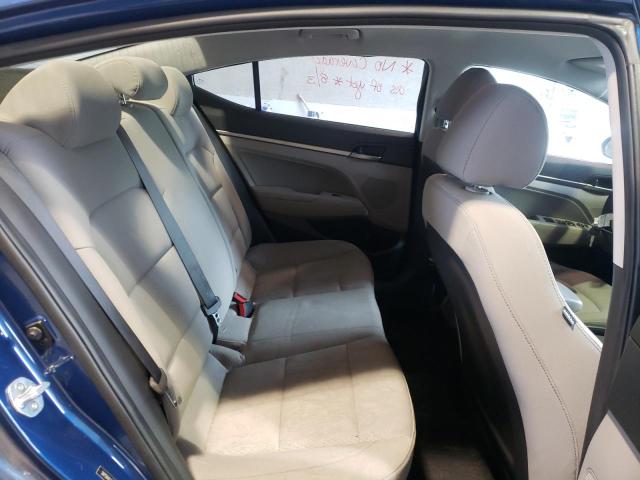 Photo 9 VIN: 5NPD84LF6JH333082 - HYUNDAI ELANTRA SE 