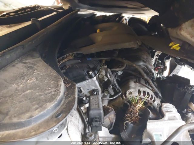 Photo 9 VIN: 5NPD84LF6JH333986 - HYUNDAI ELANTRA 