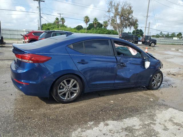 Photo 2 VIN: 5NPD84LF6JH334233 - HYUNDAI ELANTRA SE 