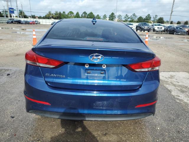 Photo 5 VIN: 5NPD84LF6JH334233 - HYUNDAI ELANTRA SE 