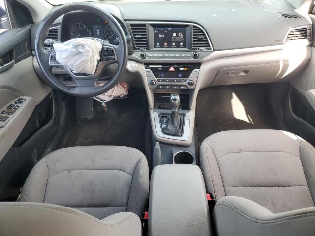 Photo 7 VIN: 5NPD84LF6JH334233 - HYUNDAI ELANTRA SE 