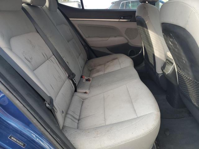 Photo 9 VIN: 5NPD84LF6JH334233 - HYUNDAI ELANTRA SE 