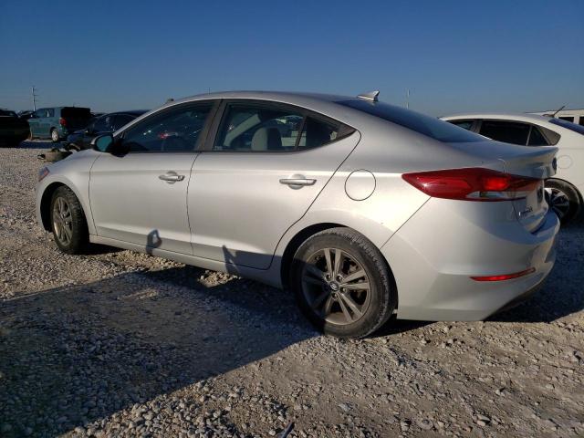 Photo 1 VIN: 5NPD84LF6JH337794 - HYUNDAI ELANTRA 