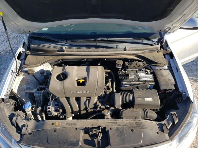 Photo 10 VIN: 5NPD84LF6JH337794 - HYUNDAI ELANTRA 