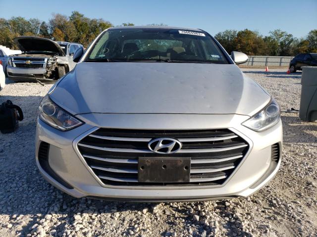 Photo 4 VIN: 5NPD84LF6JH337794 - HYUNDAI ELANTRA 