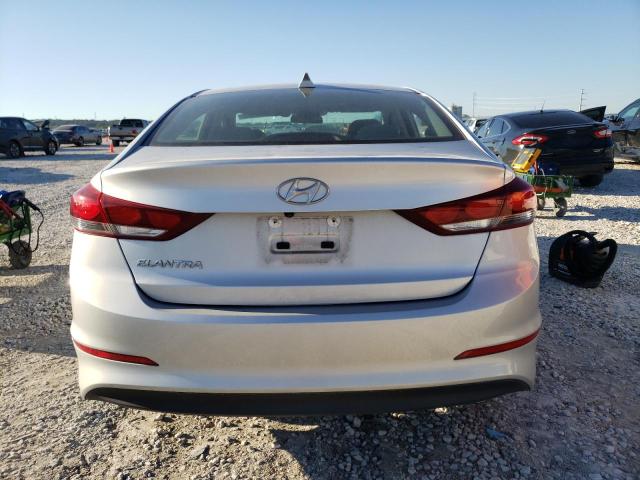 Photo 5 VIN: 5NPD84LF6JH337794 - HYUNDAI ELANTRA 