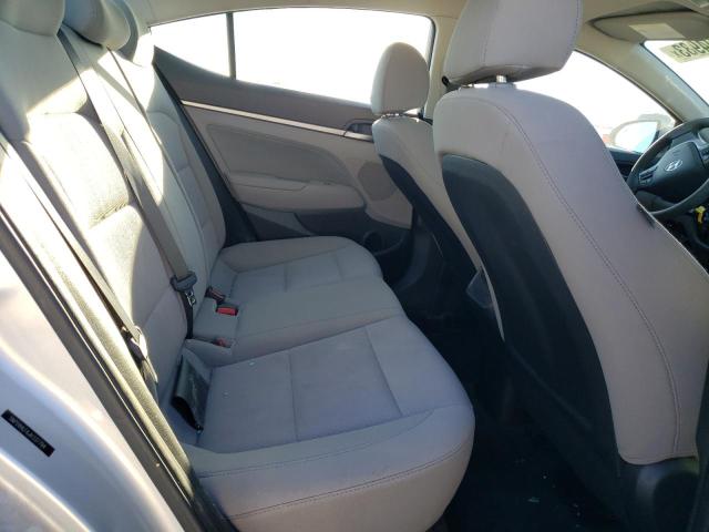 Photo 9 VIN: 5NPD84LF6JH337794 - HYUNDAI ELANTRA 