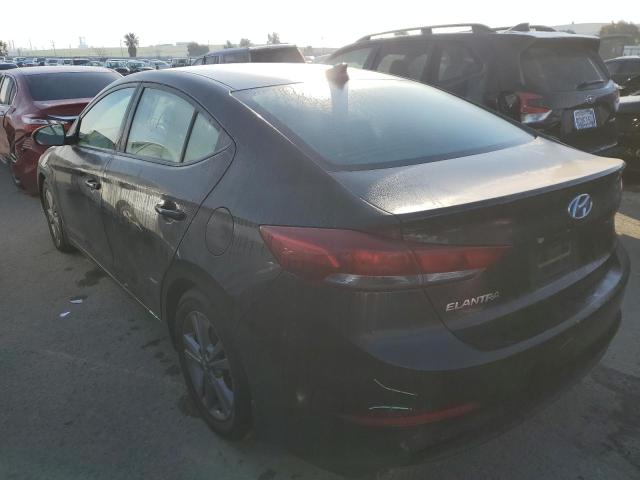 Photo 1 VIN: 5NPD84LF6JH340582 - HYUNDAI ELANTRA SE 