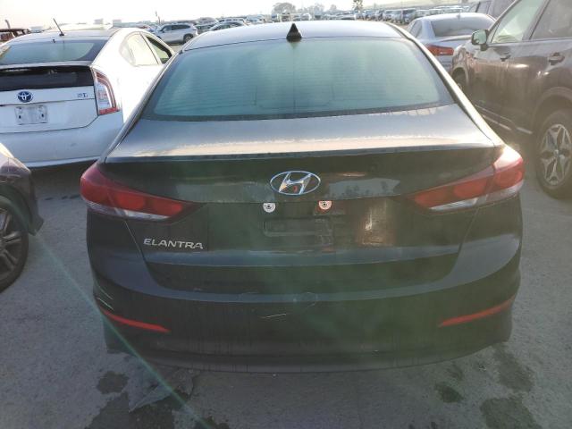 Photo 5 VIN: 5NPD84LF6JH340582 - HYUNDAI ELANTRA SE 