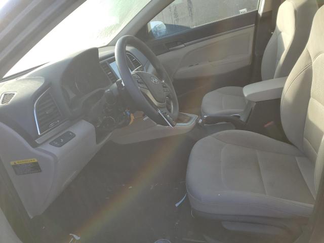 Photo 6 VIN: 5NPD84LF6JH340582 - HYUNDAI ELANTRA SE 