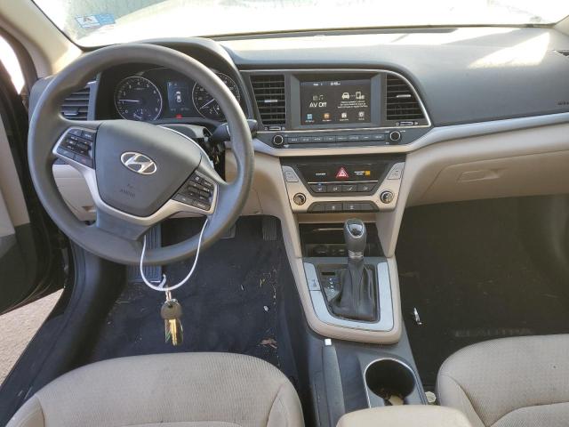 Photo 7 VIN: 5NPD84LF6JH340582 - HYUNDAI ELANTRA SE 