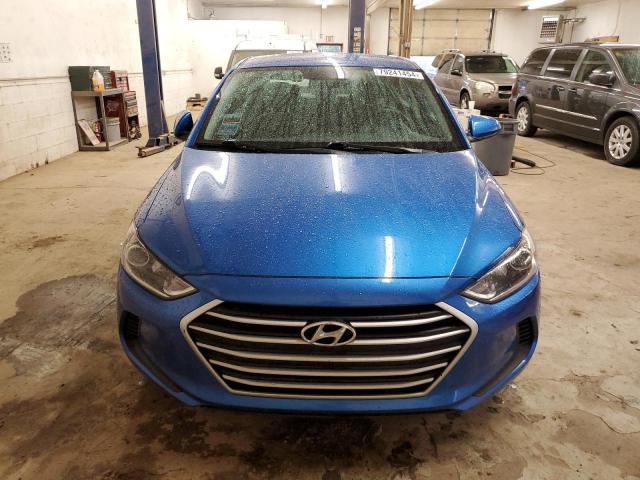 Photo 4 VIN: 5NPD84LF6JH340789 - HYUNDAI ELANTRA SE 