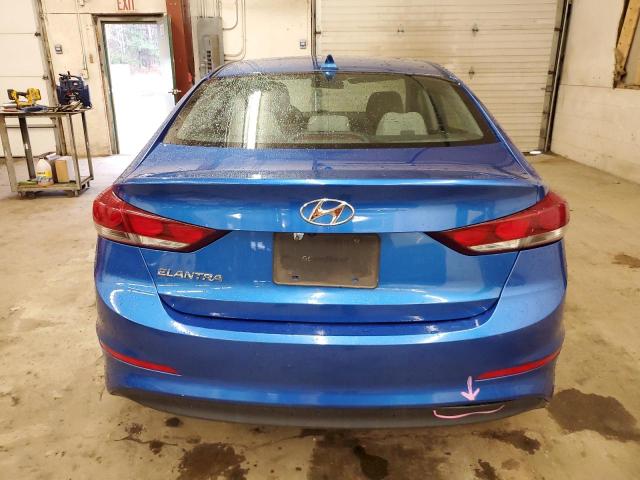 Photo 5 VIN: 5NPD84LF6JH340789 - HYUNDAI ELANTRA SE 