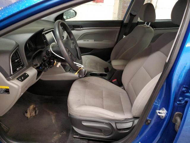 Photo 6 VIN: 5NPD84LF6JH340789 - HYUNDAI ELANTRA SE 