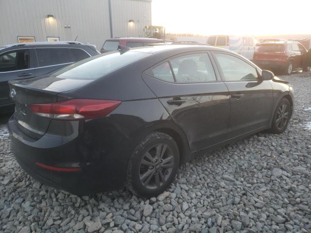 Photo 2 VIN: 5NPD84LF6JH341778 - HYUNDAI ELANTRA SE 