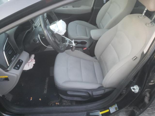 Photo 6 VIN: 5NPD84LF6JH341778 - HYUNDAI ELANTRA SE 