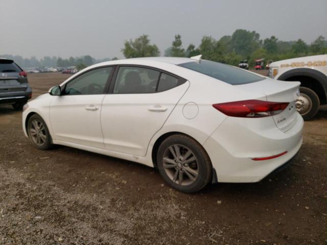 Photo 1 VIN: 5NPD84LF6JH342610 - HYUNDAI ELANTRA SE 