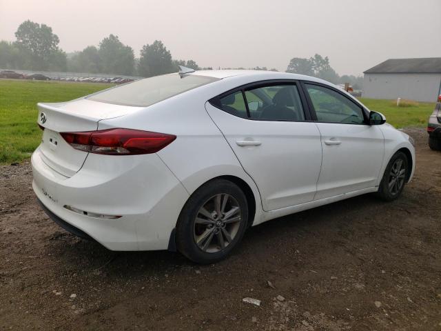 Photo 2 VIN: 5NPD84LF6JH342610 - HYUNDAI ELANTRA SE 