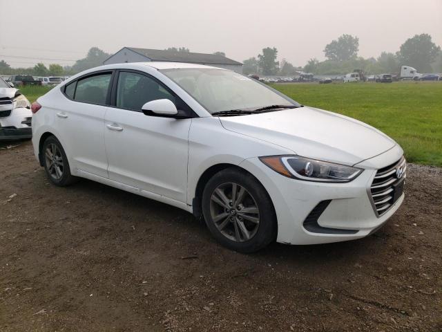 Photo 3 VIN: 5NPD84LF6JH342610 - HYUNDAI ELANTRA SE 