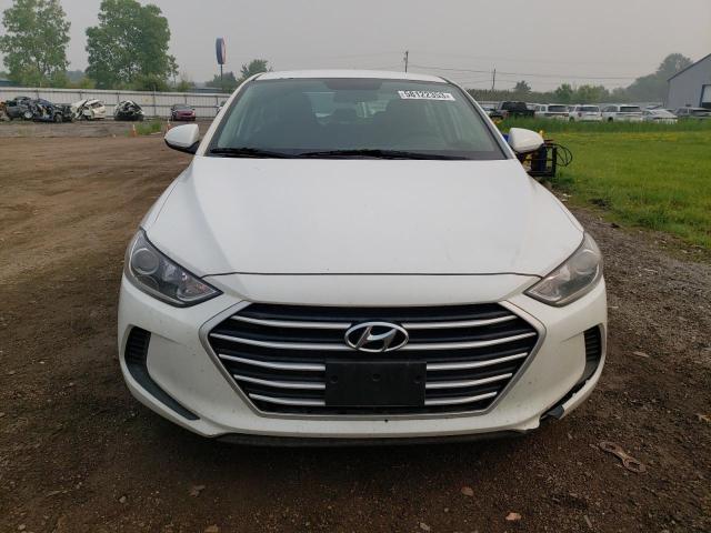 Photo 4 VIN: 5NPD84LF6JH342610 - HYUNDAI ELANTRA SE 