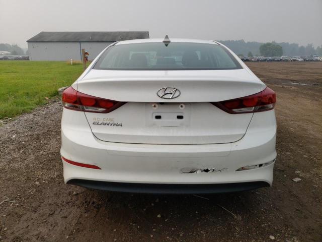 Photo 5 VIN: 5NPD84LF6JH342610 - HYUNDAI ELANTRA SE 