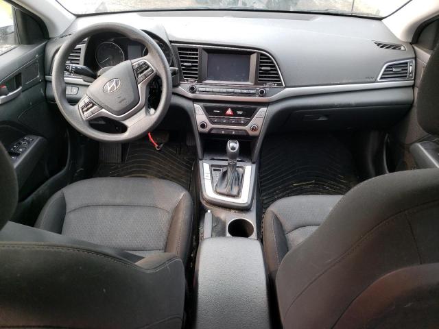 Photo 7 VIN: 5NPD84LF6JH342610 - HYUNDAI ELANTRA SE 