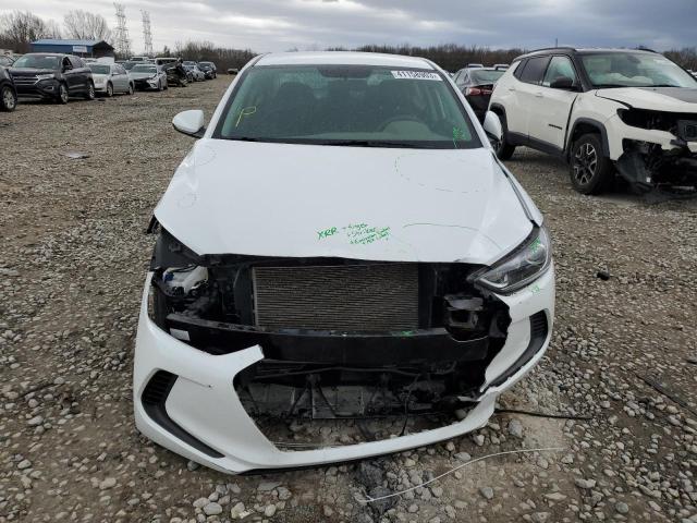 Photo 4 VIN: 5NPD84LF6JH343661 - HYUNDAI ELANTRA SE 