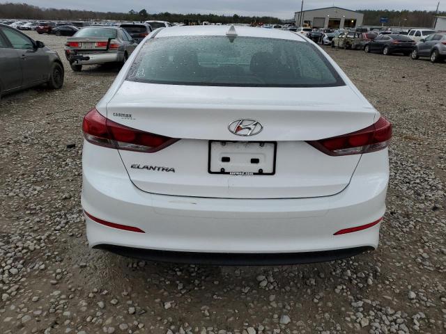 Photo 5 VIN: 5NPD84LF6JH343661 - HYUNDAI ELANTRA SE 