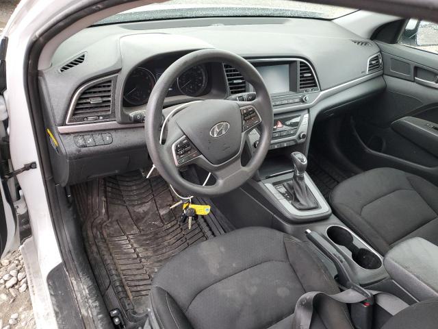 Photo 7 VIN: 5NPD84LF6JH343661 - HYUNDAI ELANTRA SE 