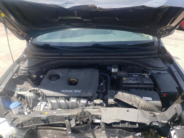 Photo 6 VIN: 5NPD84LF6JH343935 - HYUNDAI ELANTRA SE 