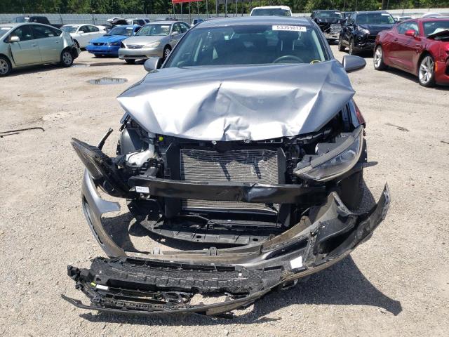 Photo 8 VIN: 5NPD84LF6JH343935 - HYUNDAI ELANTRA SE 