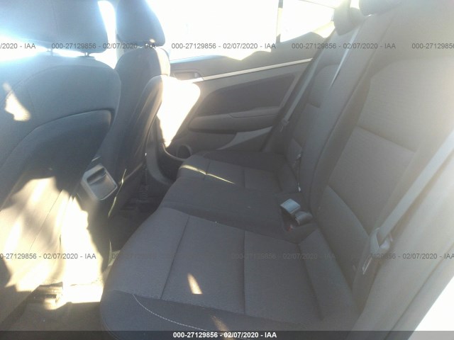 Photo 7 VIN: 5NPD84LF6JH344051 - HYUNDAI ELANTRA 