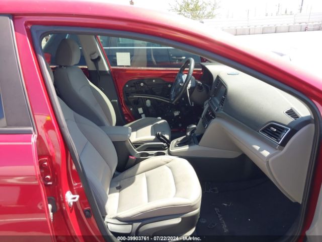 Photo 4 VIN: 5NPD84LF6JH344079 - HYUNDAI ELANTRA 