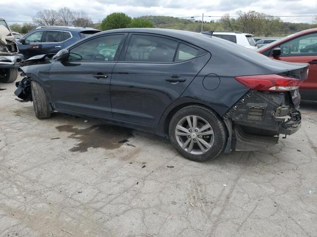 Photo 1 VIN: 5NPD84LF6JH345345 - HYUNDAI ELANTRA 