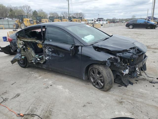 Photo 3 VIN: 5NPD84LF6JH345345 - HYUNDAI ELANTRA 