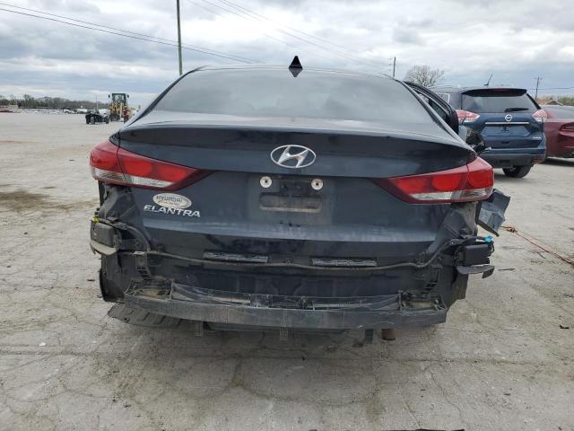 Photo 5 VIN: 5NPD84LF6JH345345 - HYUNDAI ELANTRA 