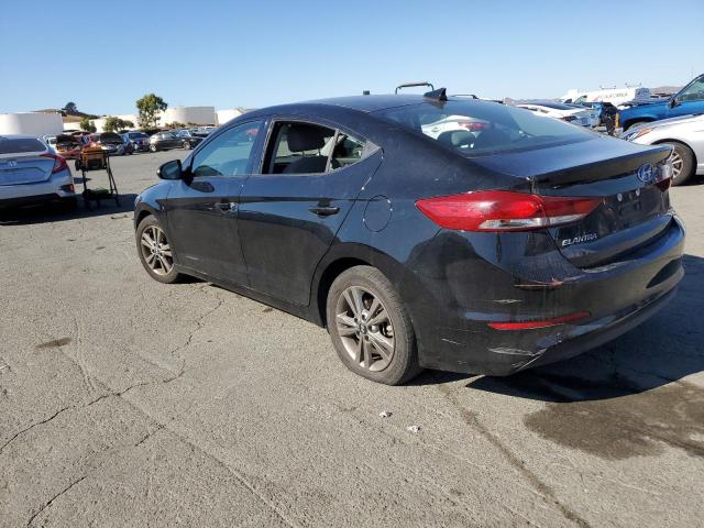 Photo 1 VIN: 5NPD84LF6JH346950 - HYUNDAI ELANTRA 