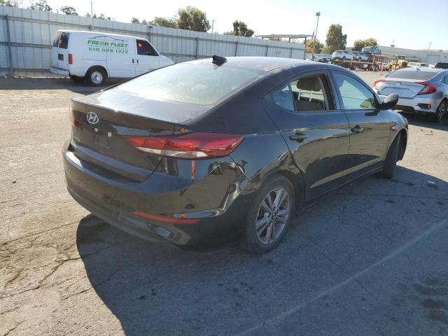 Photo 2 VIN: 5NPD84LF6JH346950 - HYUNDAI ELANTRA 