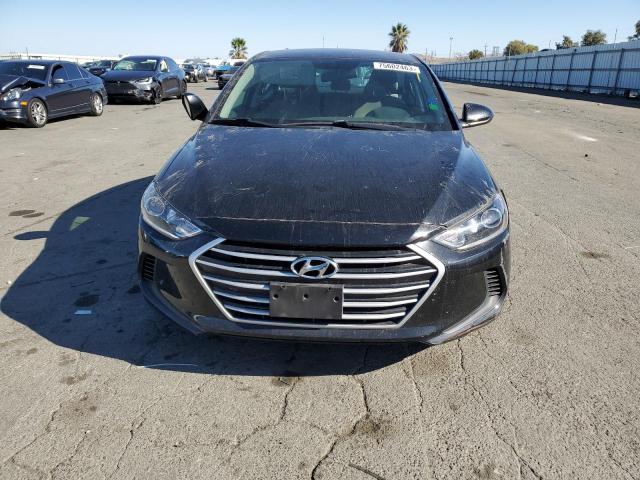 Photo 4 VIN: 5NPD84LF6JH346950 - HYUNDAI ELANTRA 