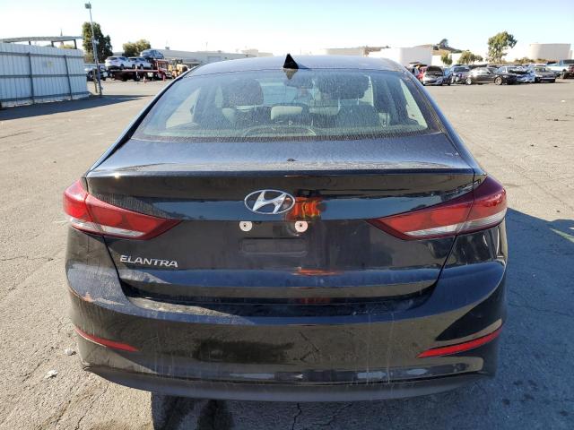 Photo 5 VIN: 5NPD84LF6JH346950 - HYUNDAI ELANTRA 