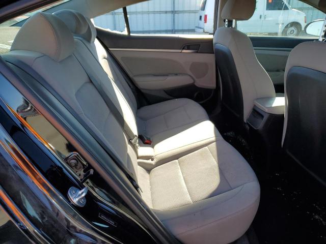 Photo 9 VIN: 5NPD84LF6JH346950 - HYUNDAI ELANTRA 